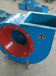 玻璃鋼風(fēng)機(jī)品牌
