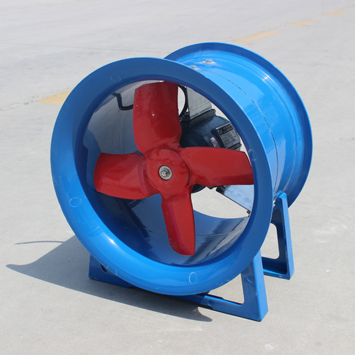 軸流風機