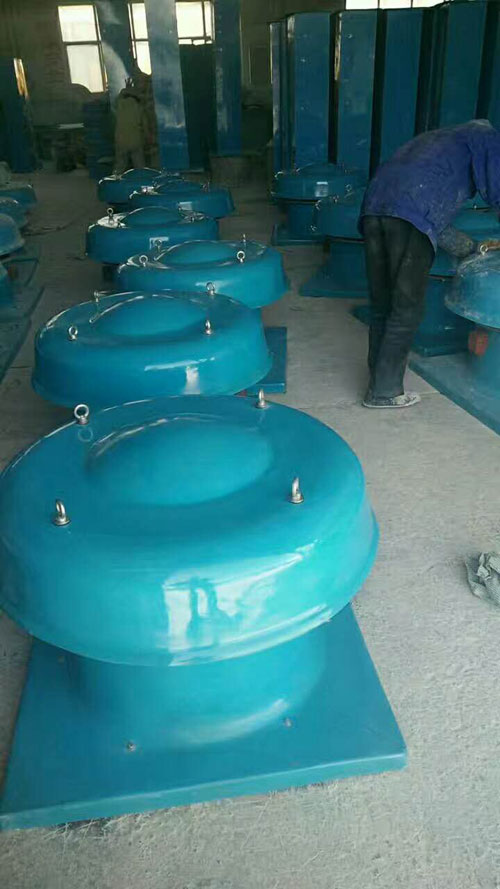 SYWF屋頂通風機