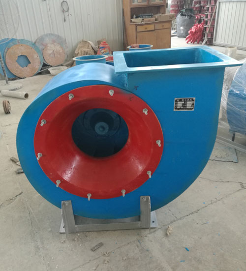 F4-72玻璃鋼離心風(fēng)機(jī)
